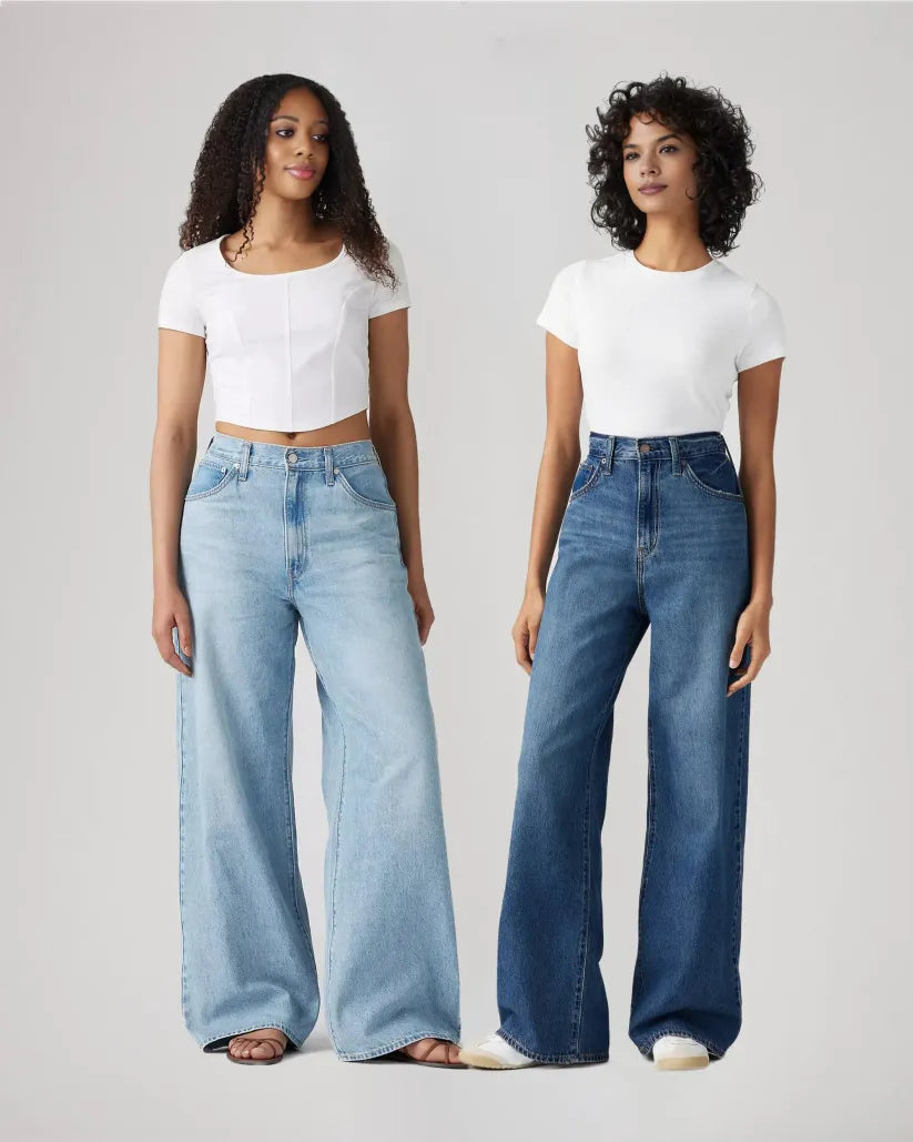 Cinch Baggy Jeans
