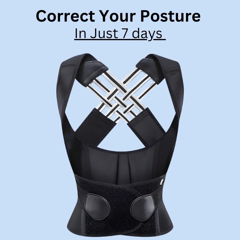 Shapeladies® Premium Posture Corrector Brace