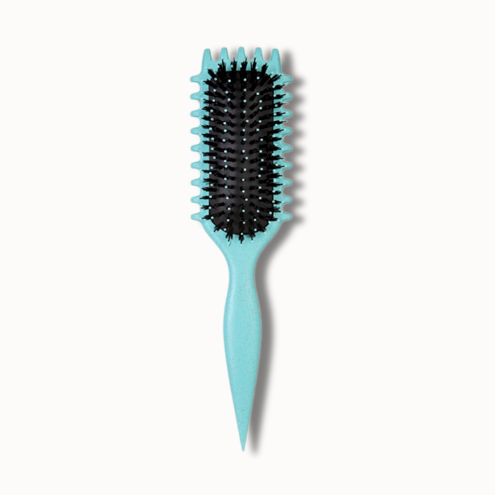 Shapeladies® Curl Brush