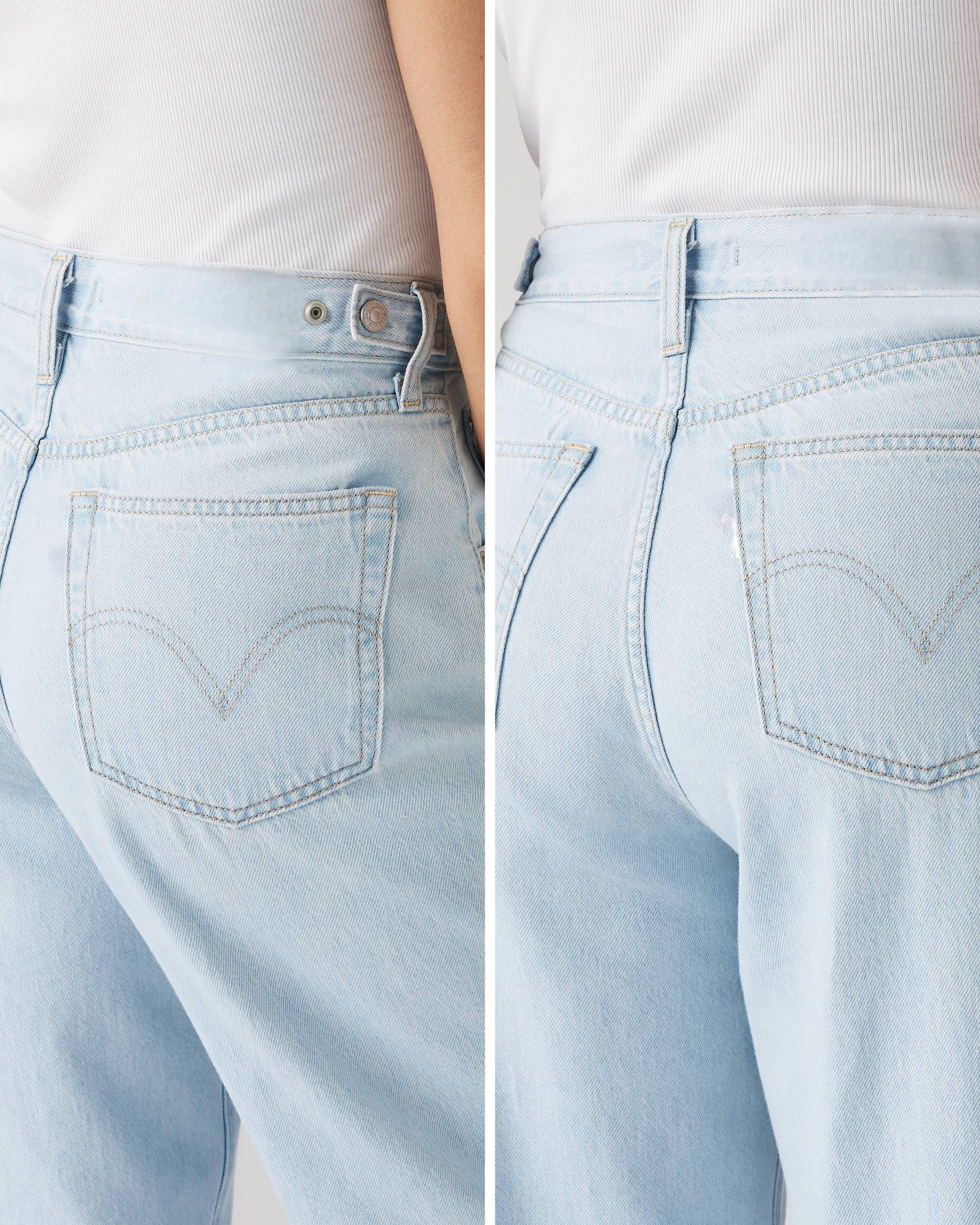 Cinch Baggy Jeans