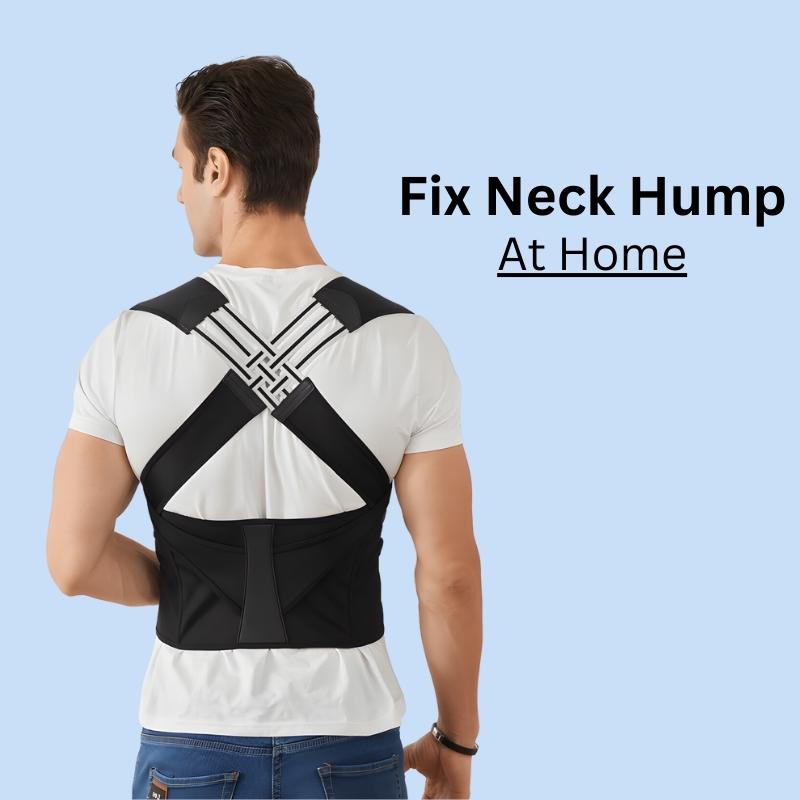 Shapeladies® Premium Posture Corrector Brace