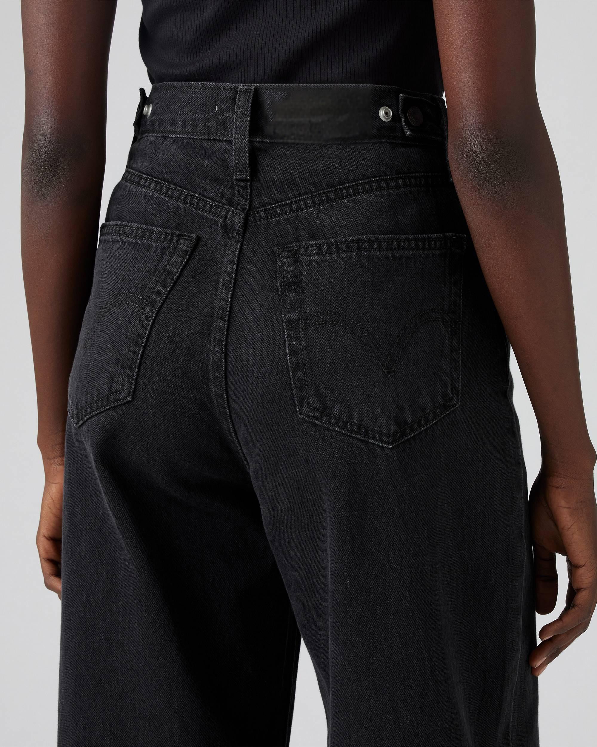 Cinch Baggy Jeans