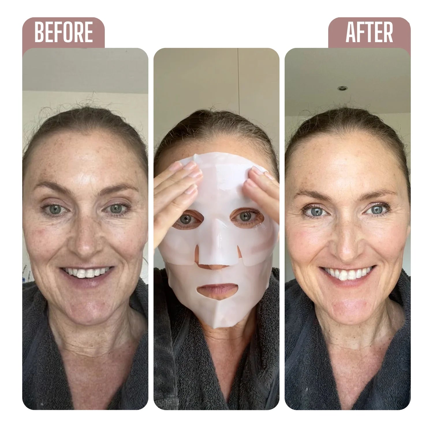 DEEP COLLAGEN MASK