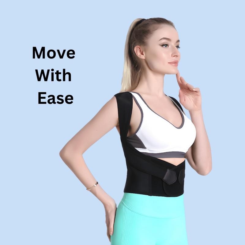 Shapeladies® Premium Posture Corrector Brace