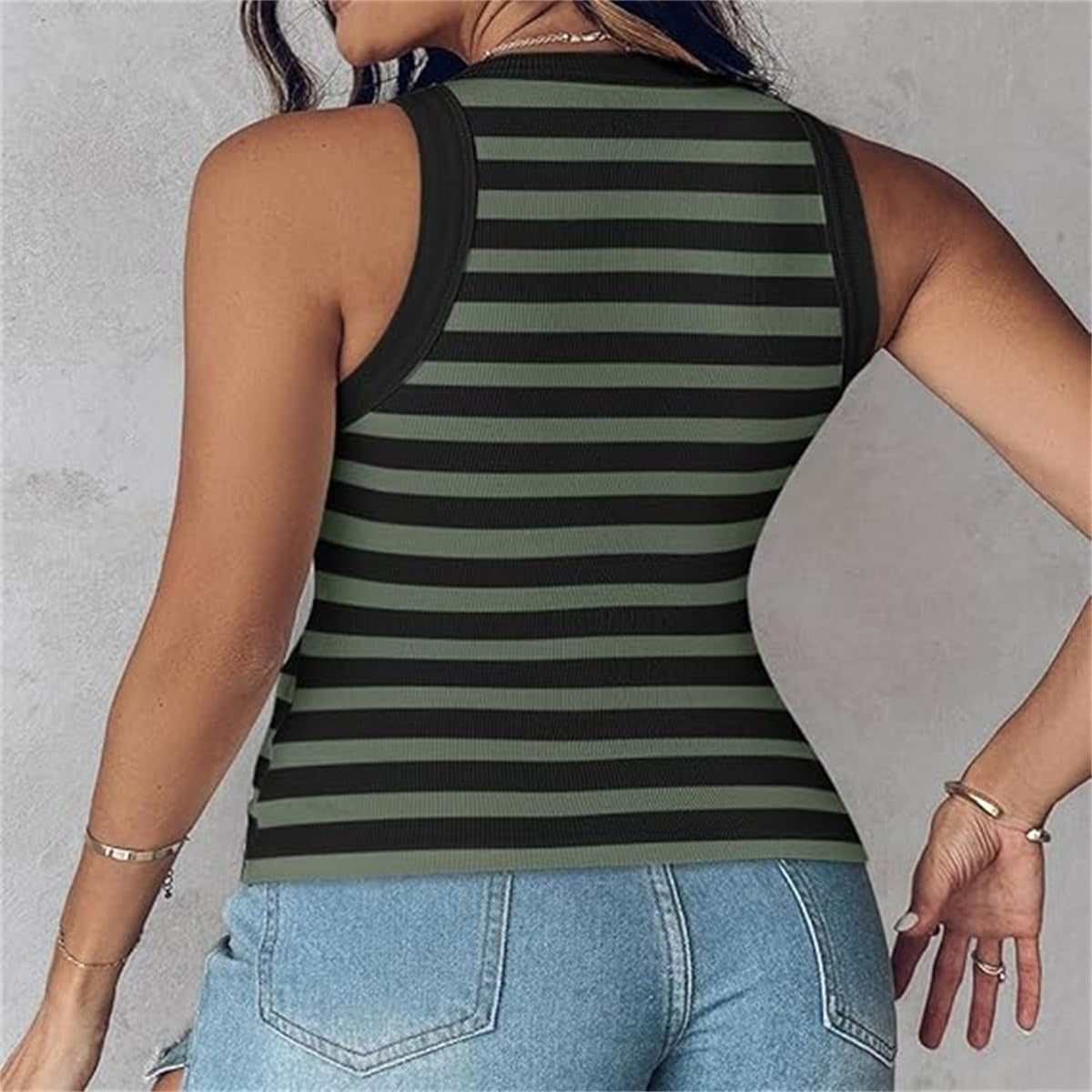 AllDay Support Crop