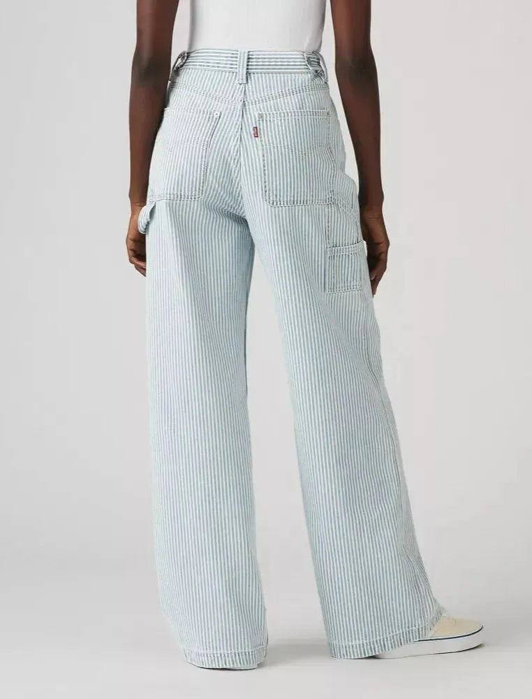 Cinch Baggy Jeans