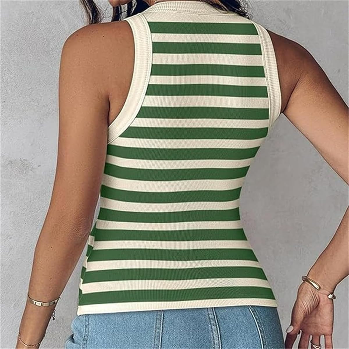 AllDay Support Crop
