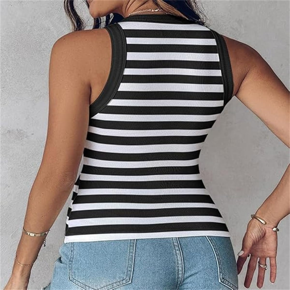 AllDay Support Crop