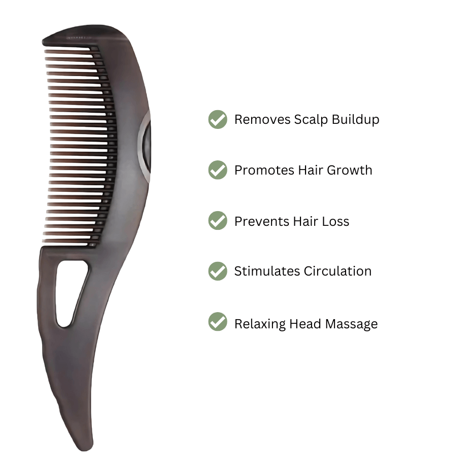 EELHOPE Anti-Dandruff