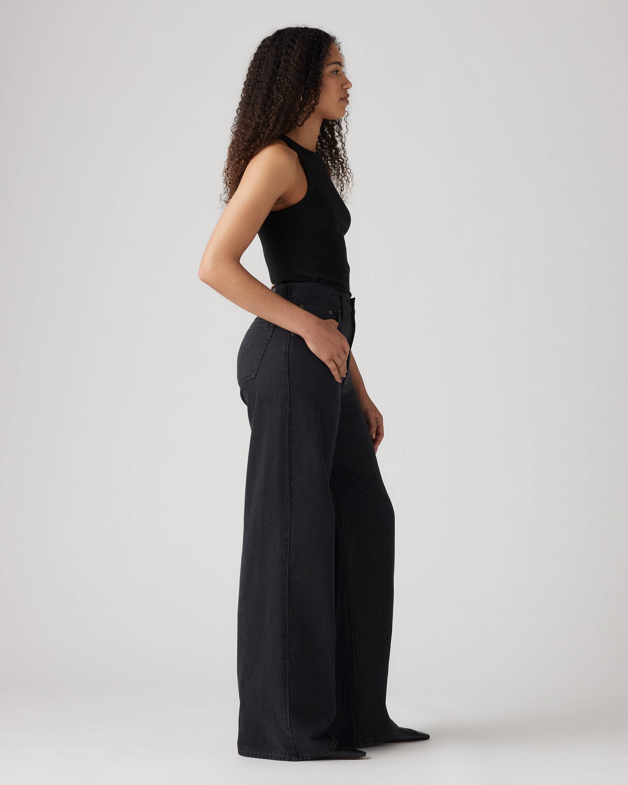 Cinch Baggy Jeans
