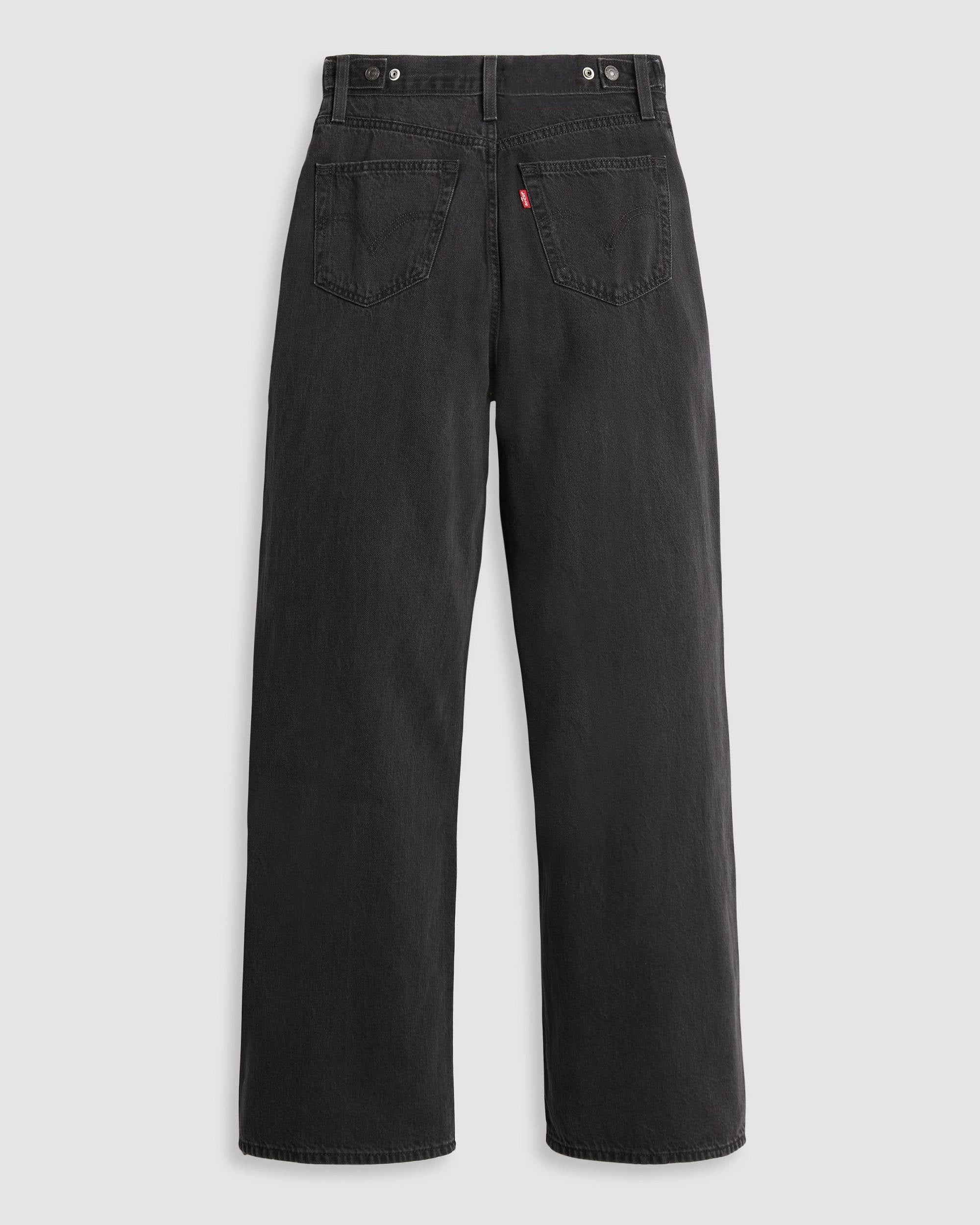 Cinch Baggy Jeans