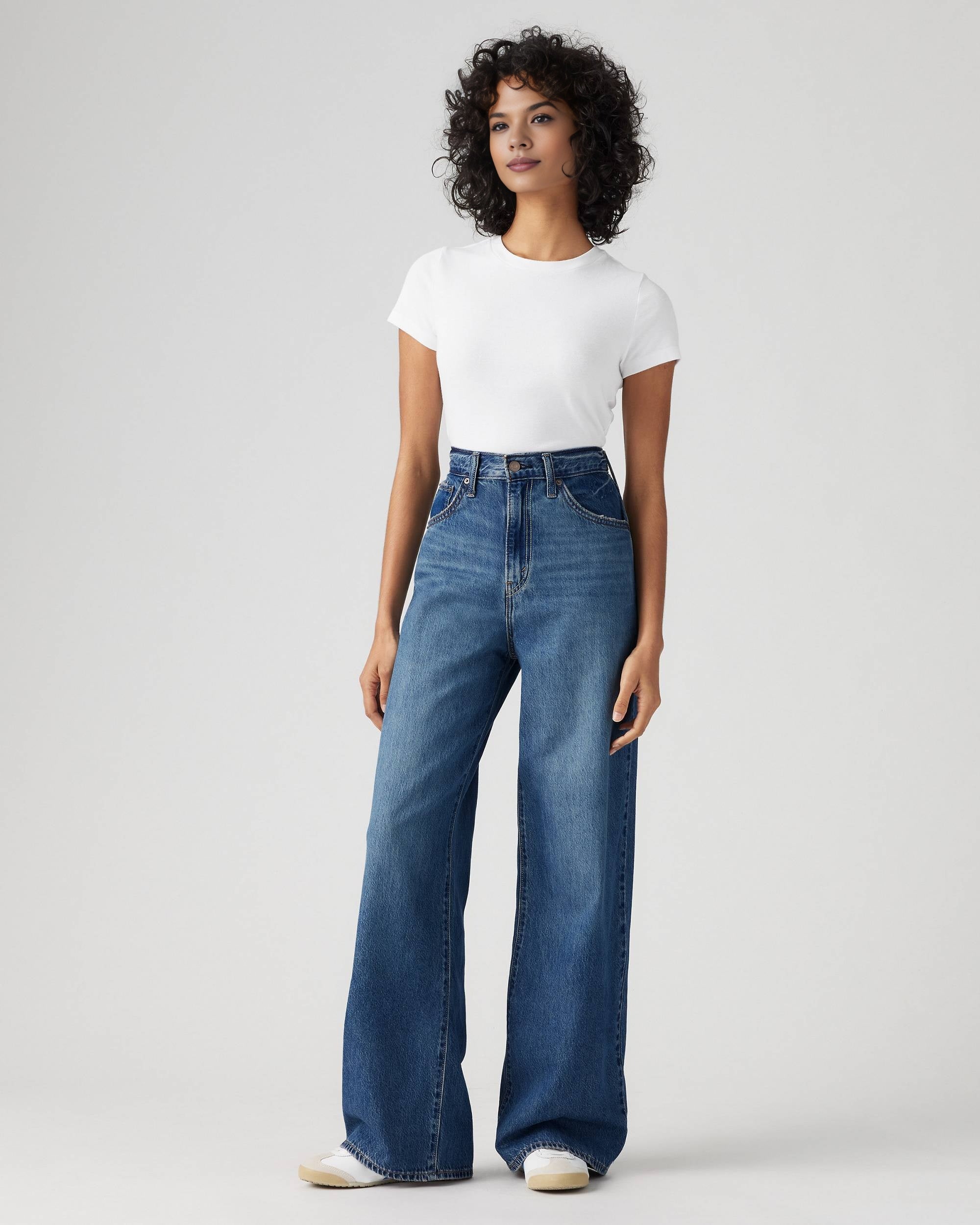 Cinch Baggy Jeans