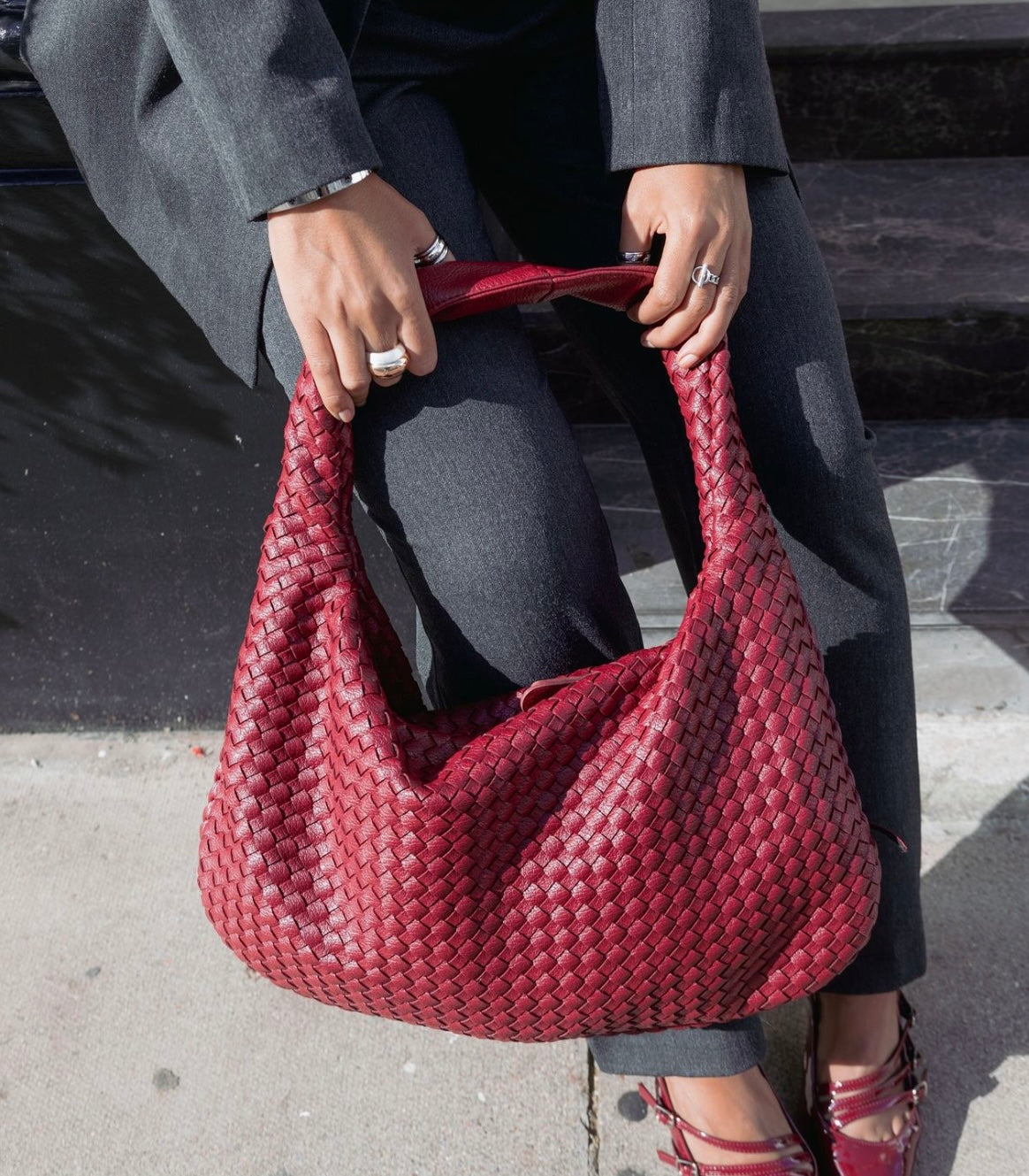 Anastasia Tote®