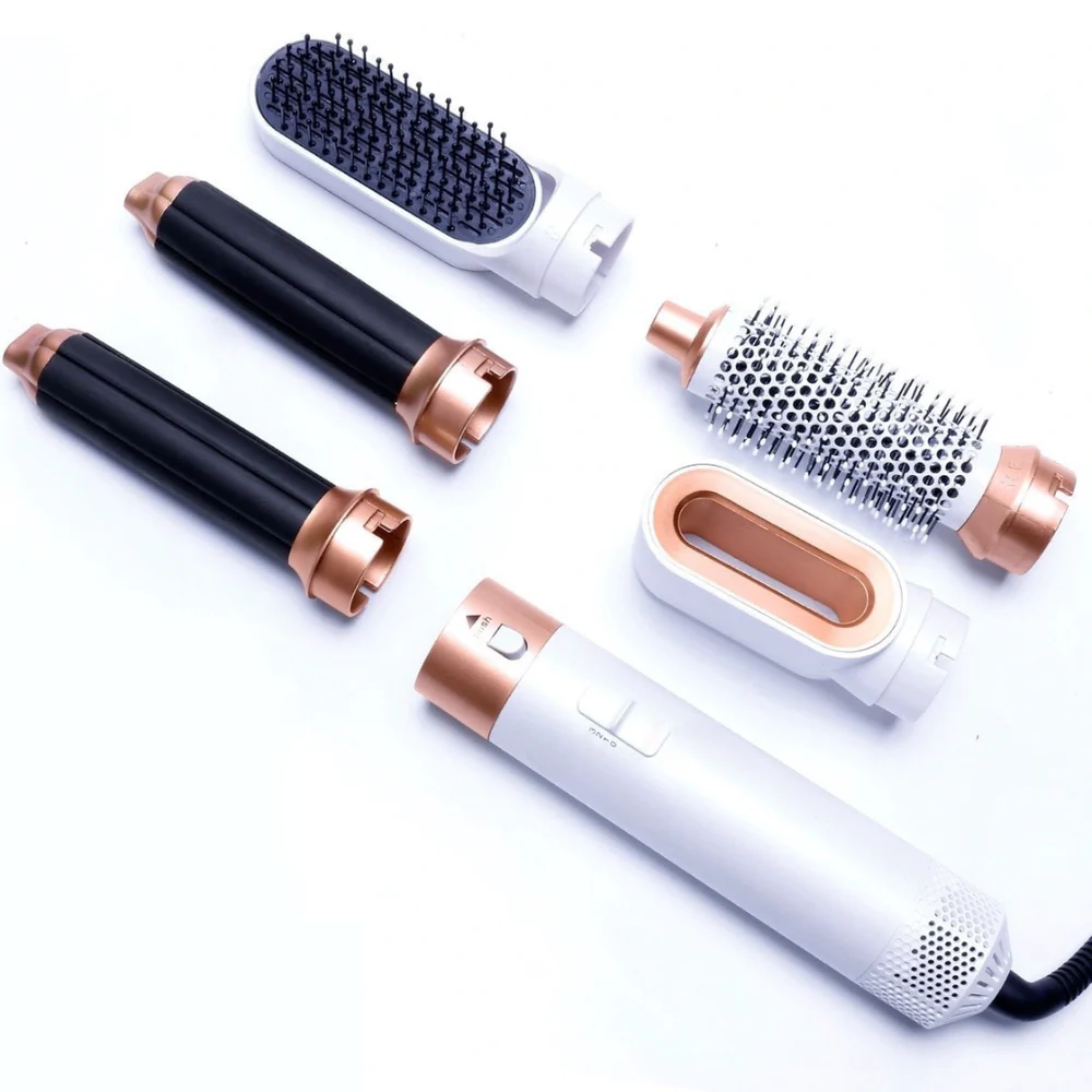 Shapeladies® Air Pro 5 In 1 Hair Styler