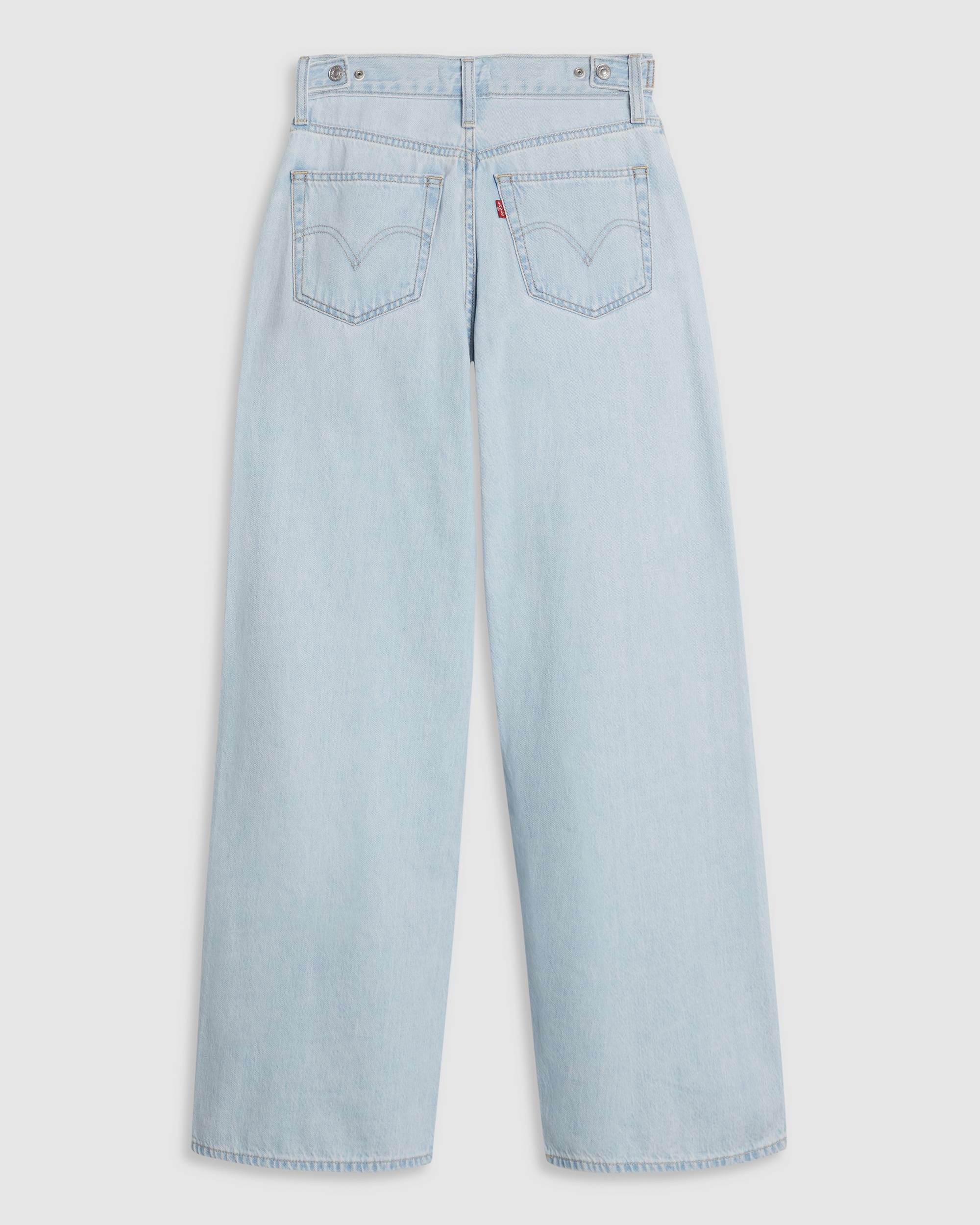 Cinch Baggy Jeans
