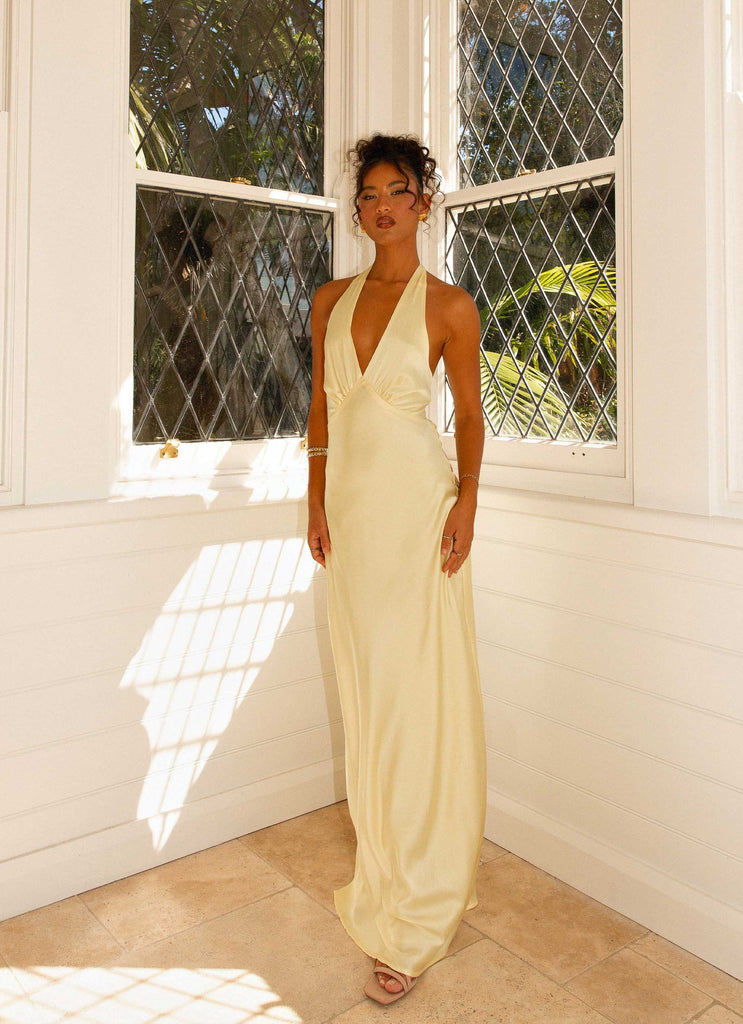 Ester Dress