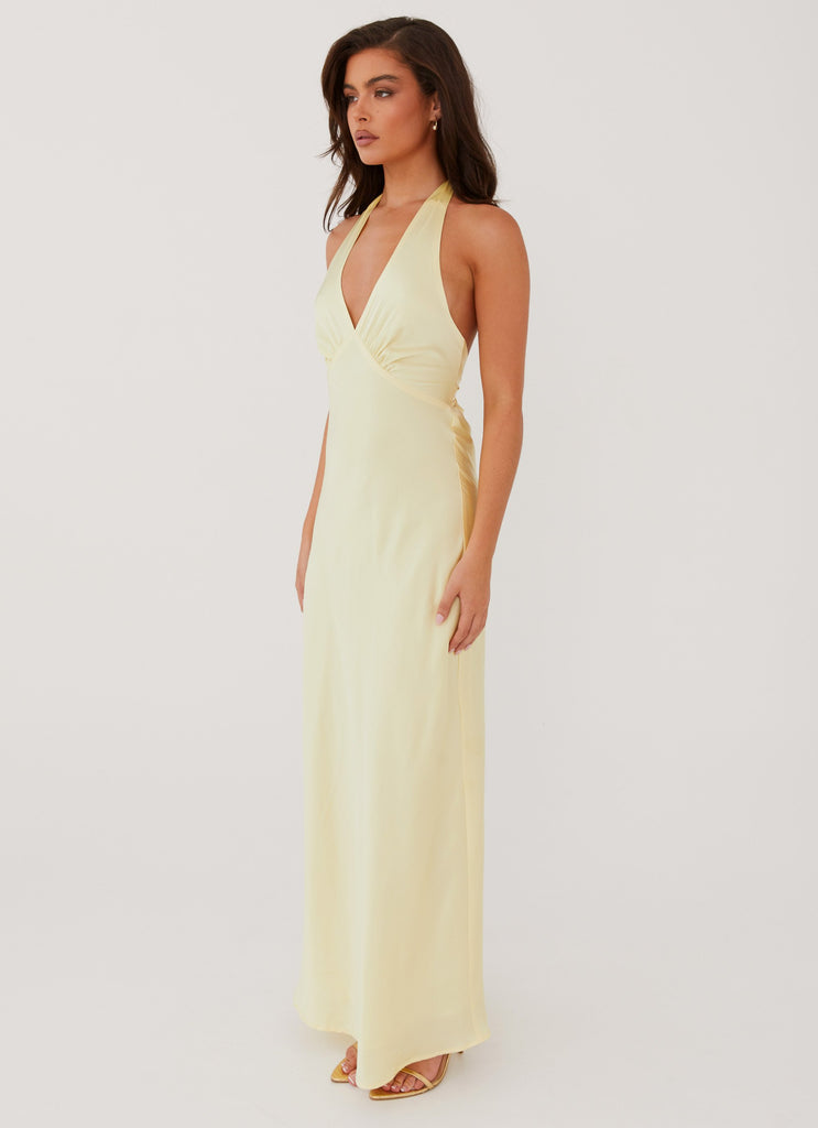 Ester Dress