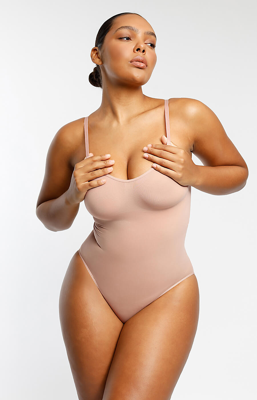 Ultra Comfy Body Shaper™