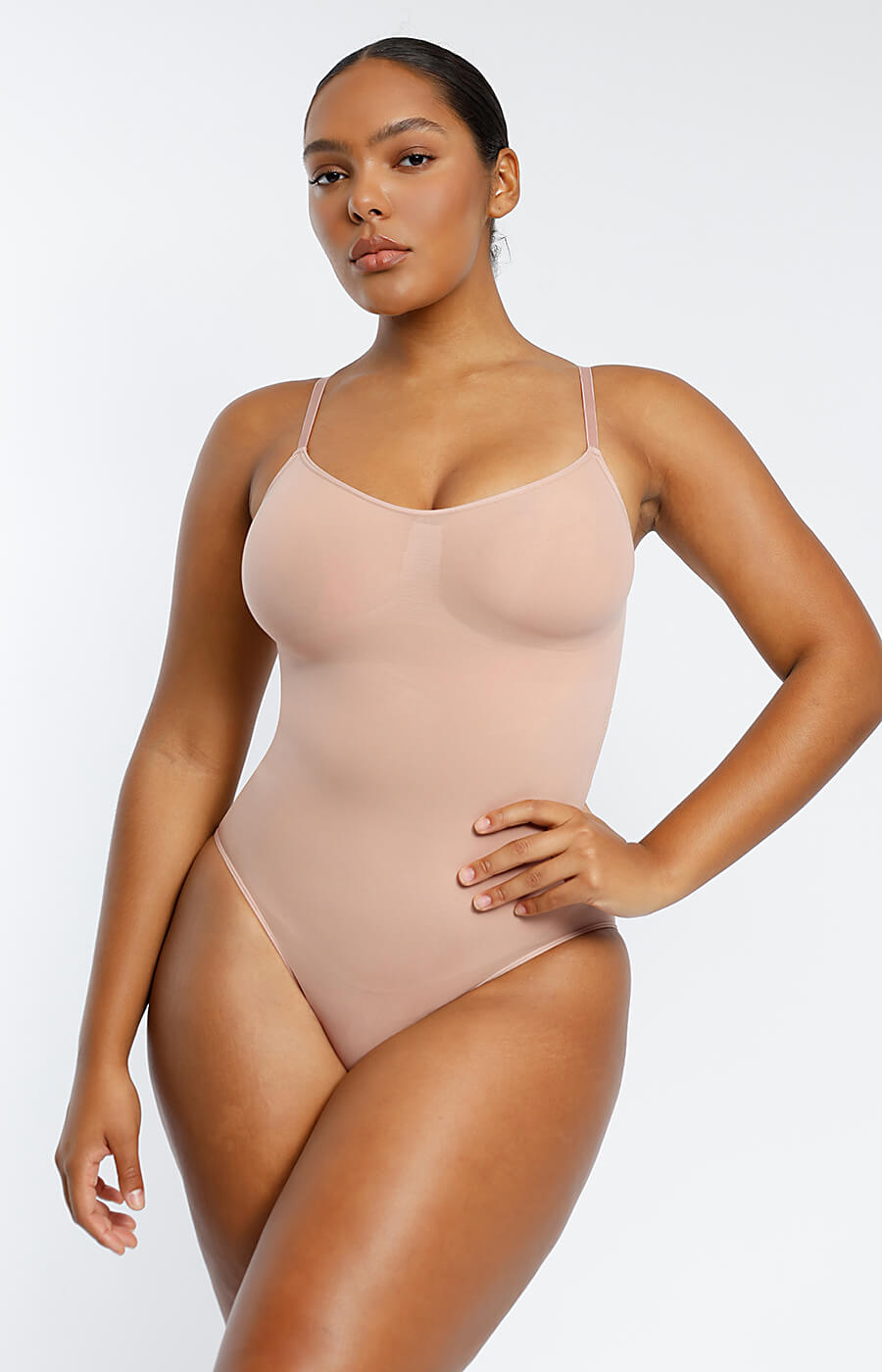 Ultra Comfy Body Shaper™