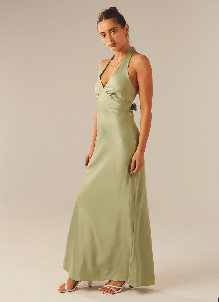Ester Dress