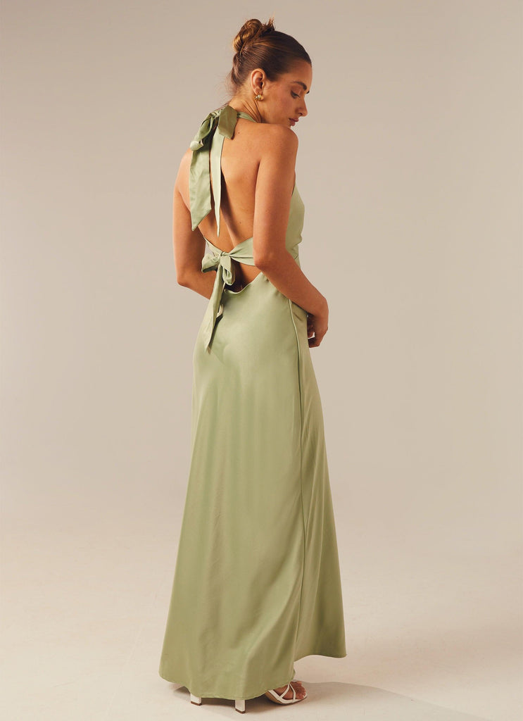 Ester Dress