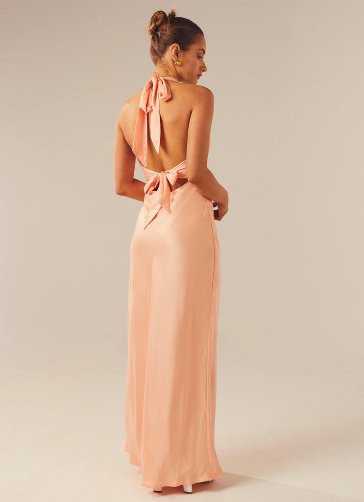 Ester Dress