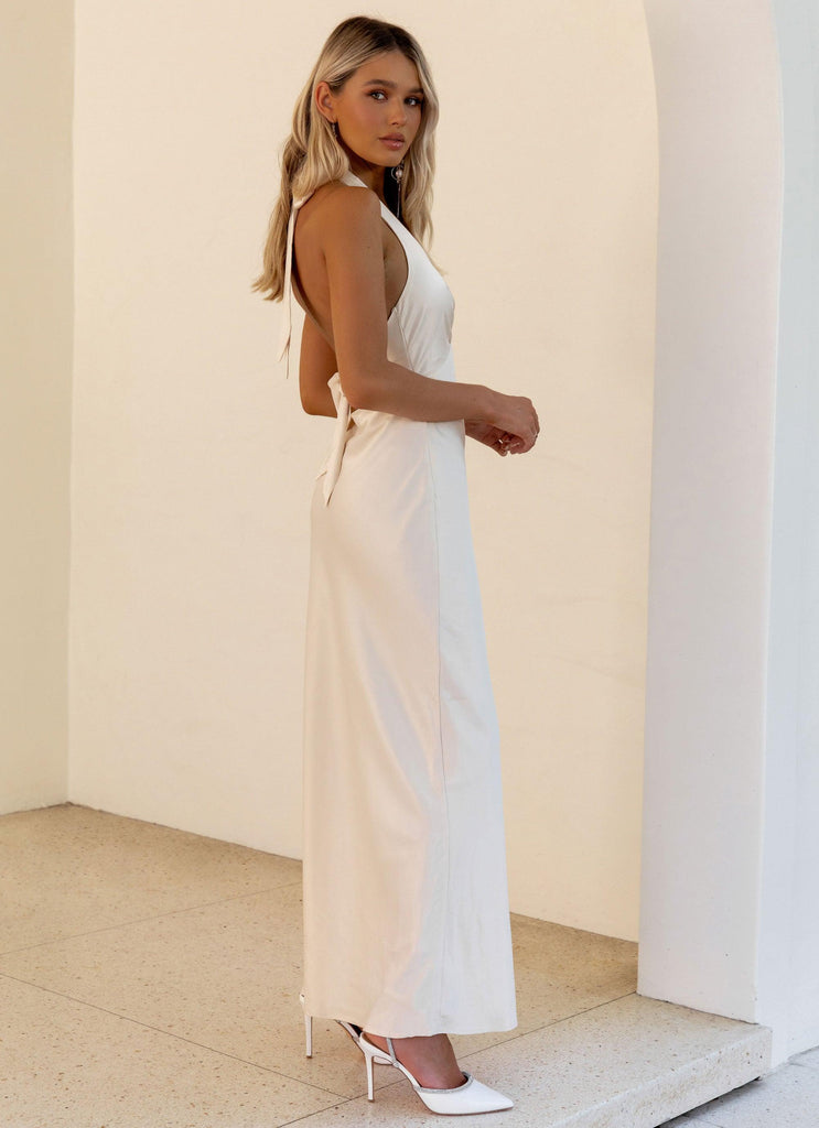 Ester Dress