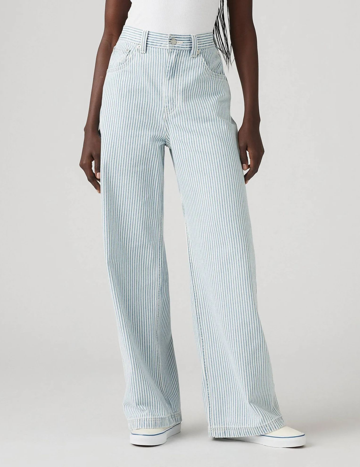 Cinch Baggy Jeans