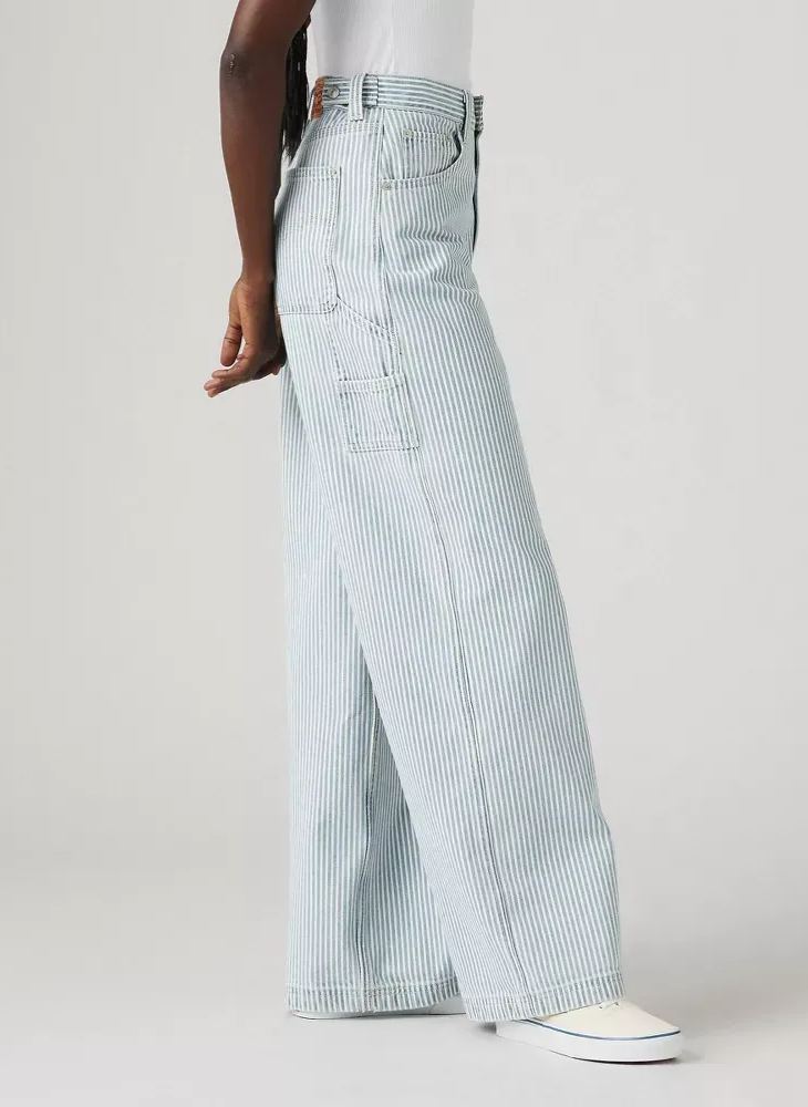 Cinch Baggy Jeans