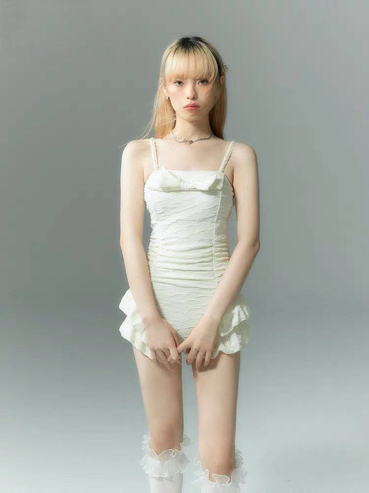 Pearl Icon One-Piece