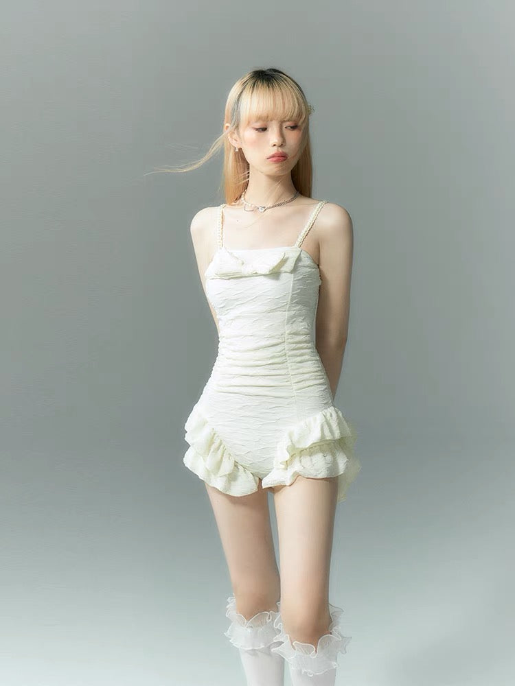 Pearl Icon One-Piece