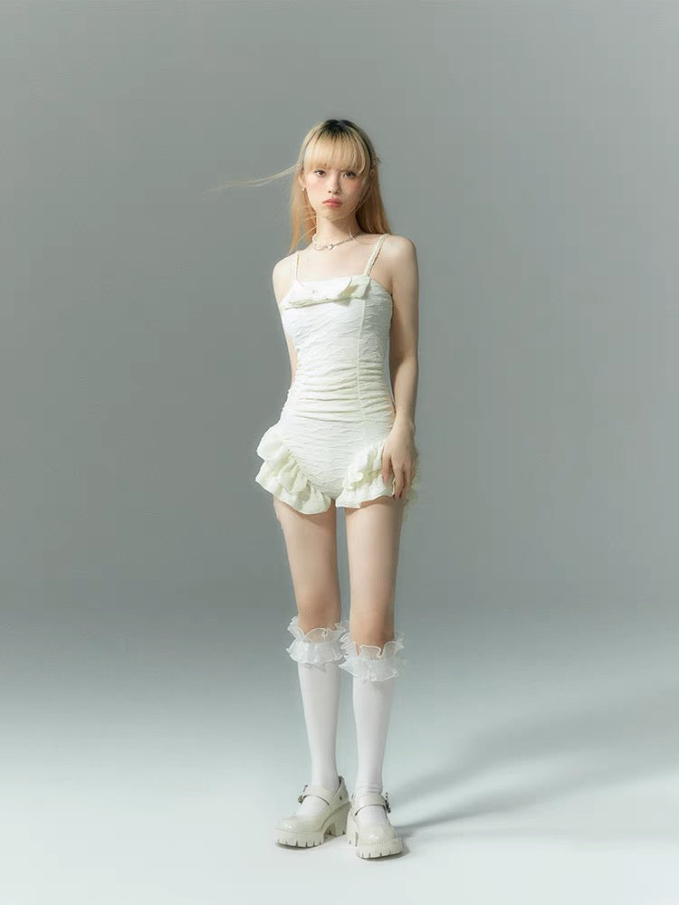 Pearl Icon One-Piece