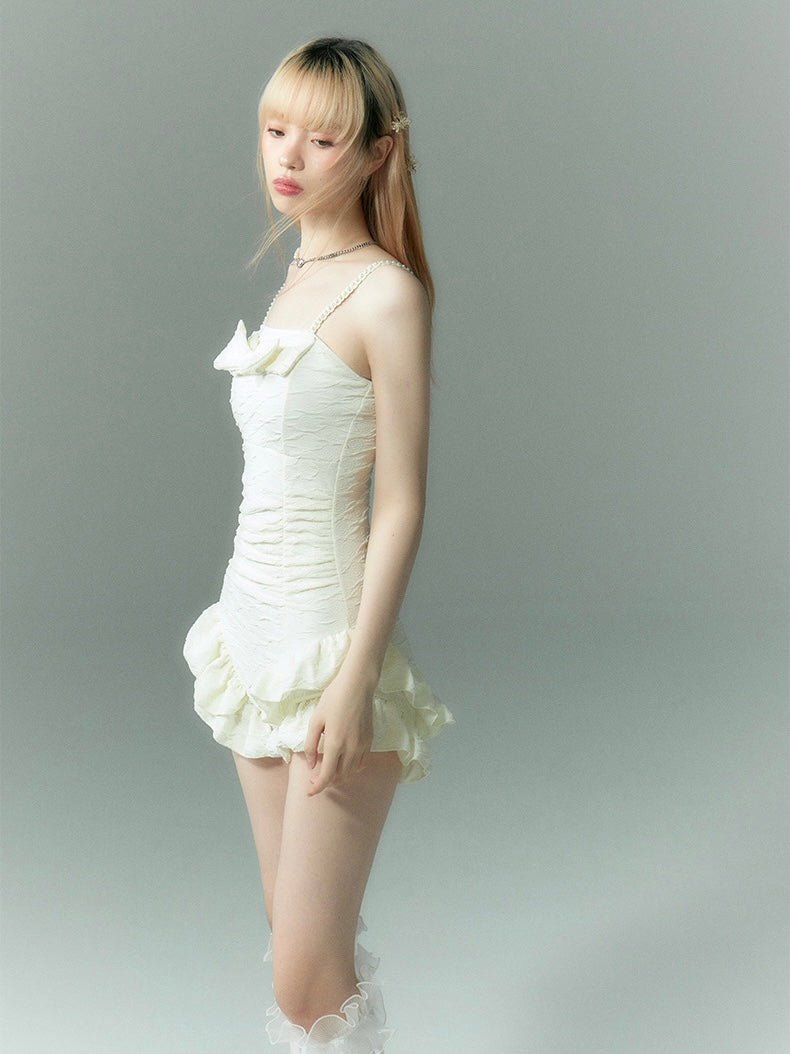 Pearl Icon One-Piece