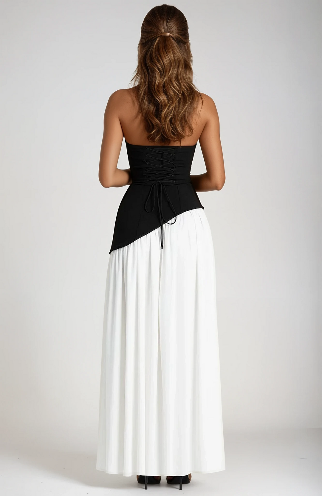 The Ophelia | Classique Dress