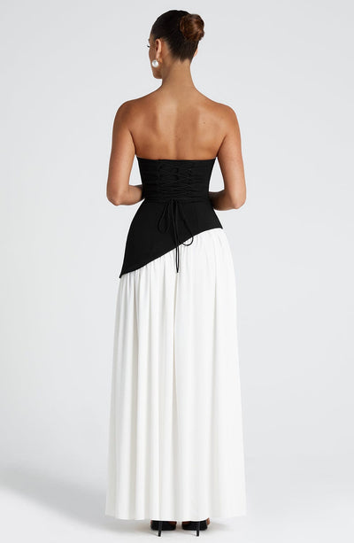 The Ophelia | Classique Dress
