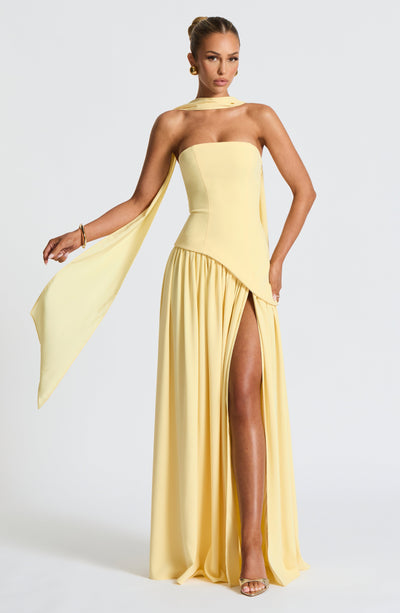 The Ophelia | Classique Dress
