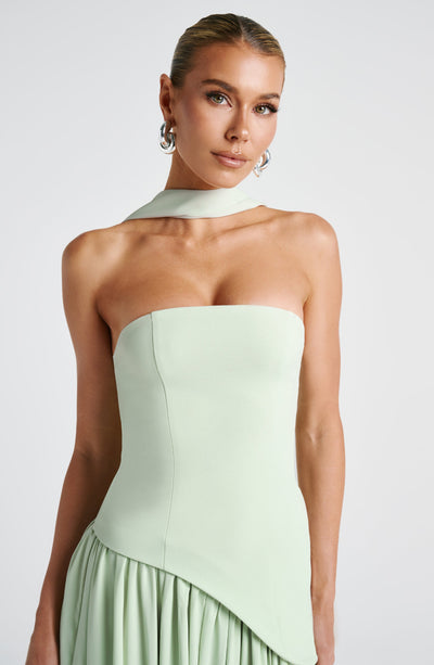 The Ophelia | Classique Dress
