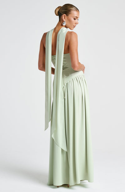 The Ophelia | Classique Dress