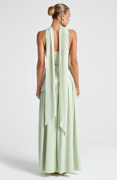 The Ophelia | Classique Dress