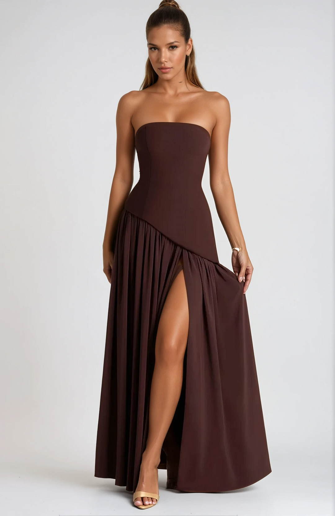 The Ophelia | Classique Dress