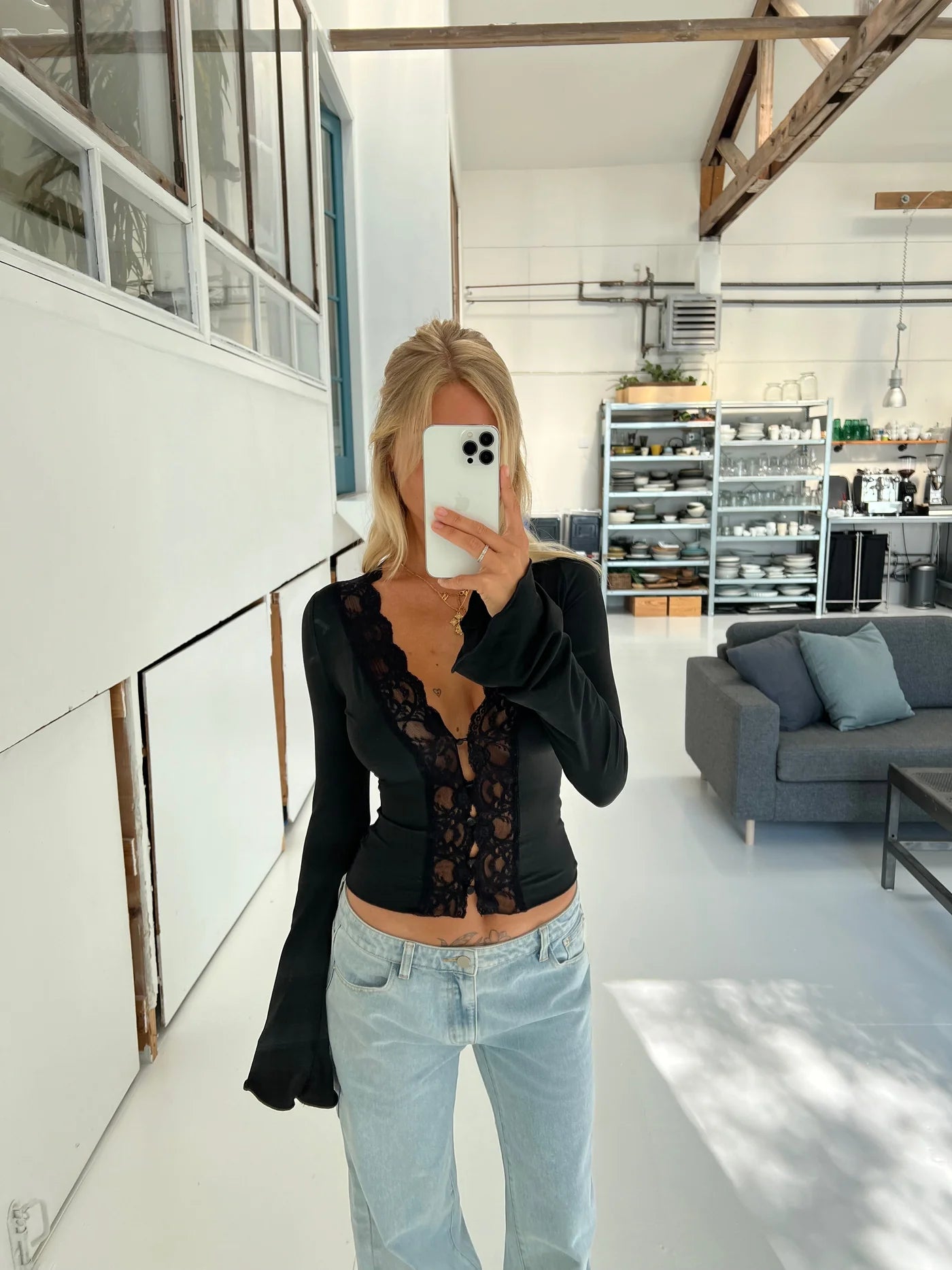 Celeste Bloom