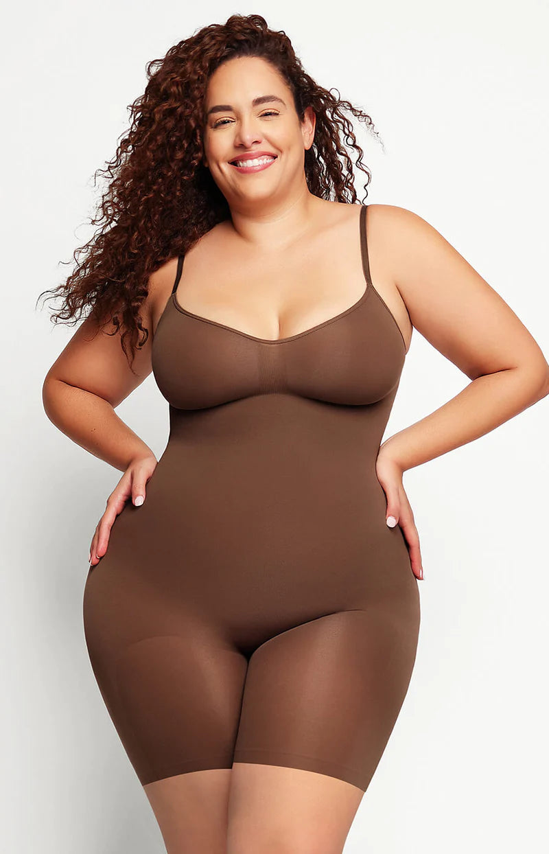 Shapeladies® Full Body Tummy Control Shapewear