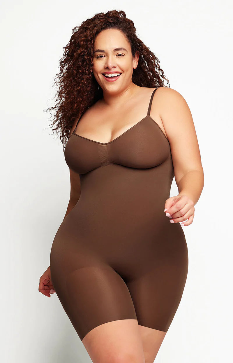 Shapeladies® Full Body Tummy Control Shapewear