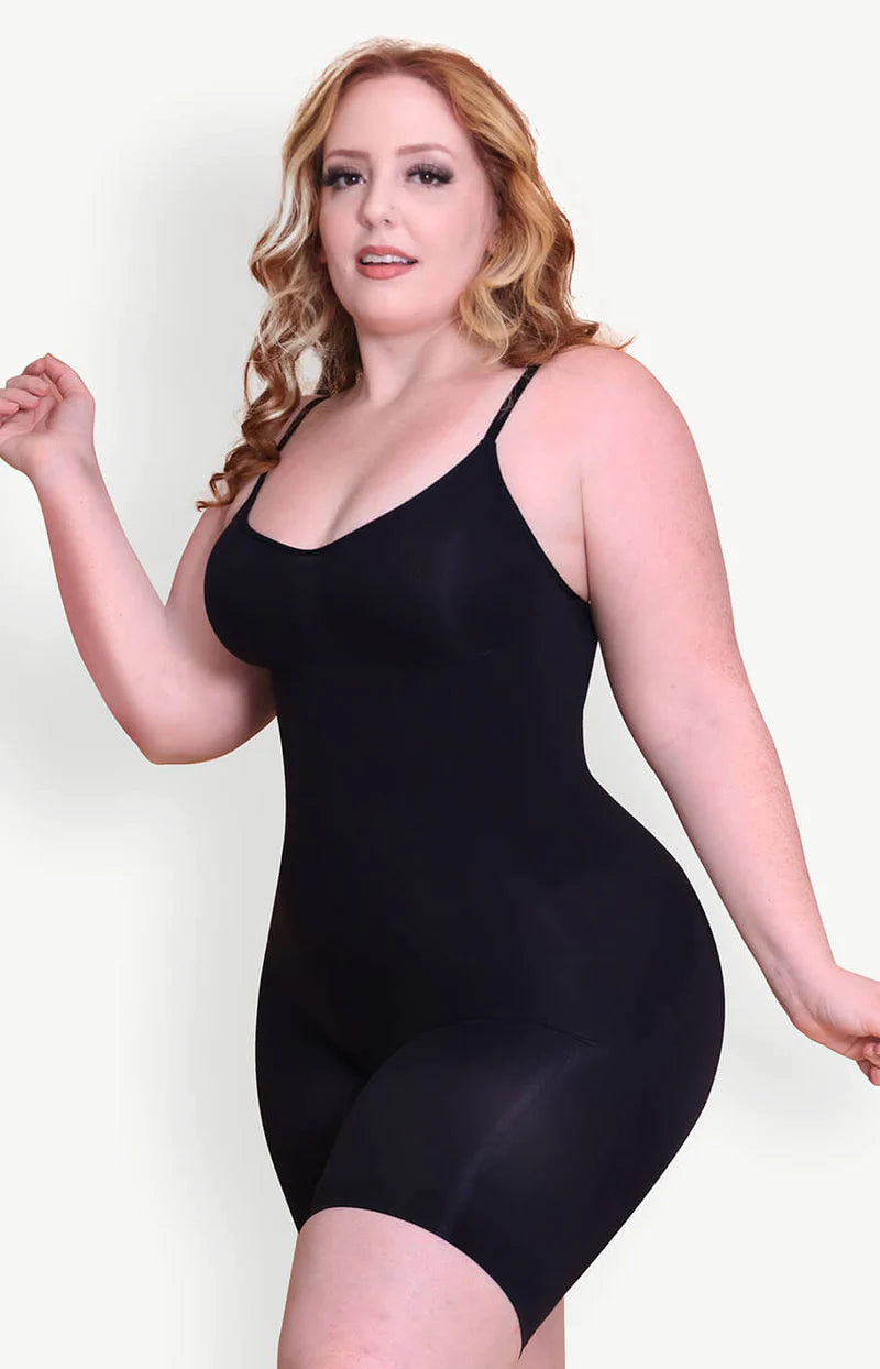 Shapeladies® Full Body Tummy Control Shapewear