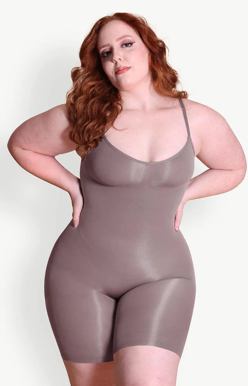 Shapeladies® Full Body Tummy Control Shapewear