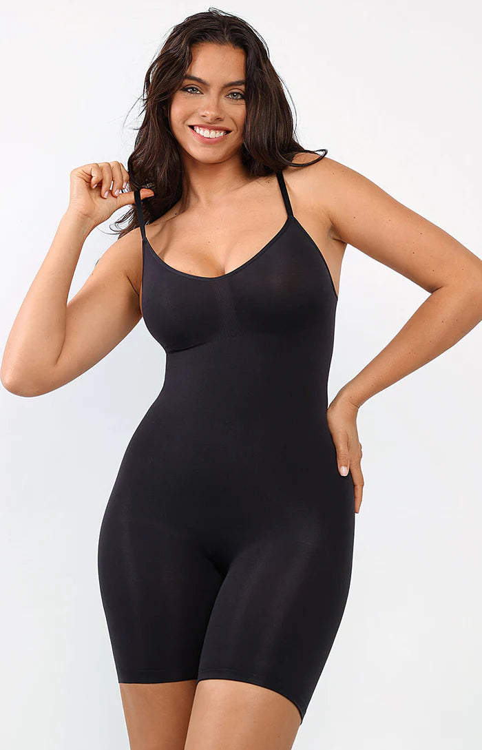 Shapeladies® Full Body Tummy Control Shapewear