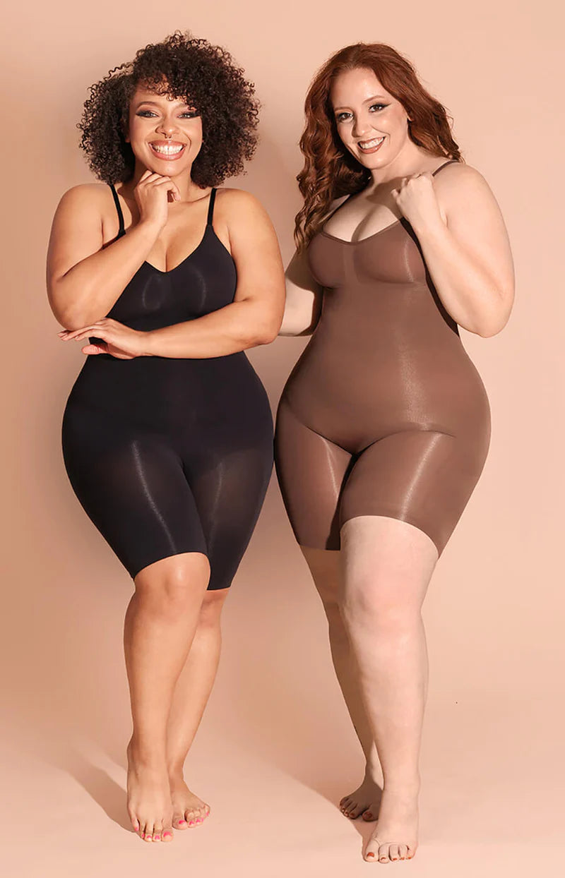 Shapeladies® Full Body Tummy Control Shapewear