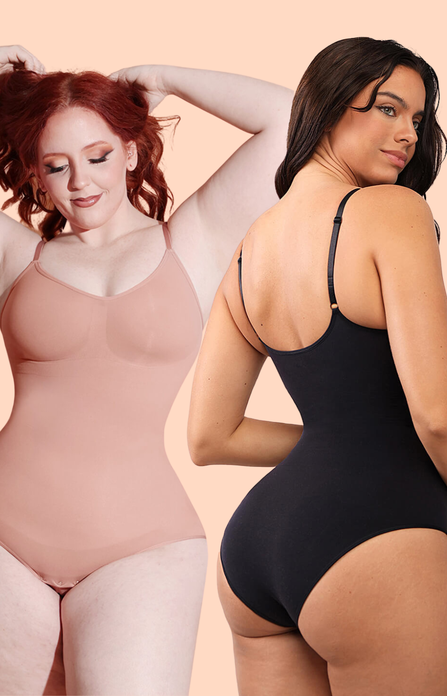 Ultra Comfy Body Shaper™