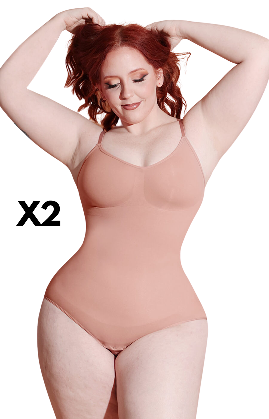 Ultra Comfy Body Shaper™